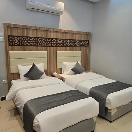 شقق المطار-2