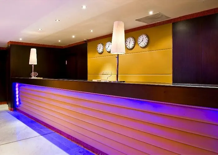 Crom Express Airport Hotel - Jeddah